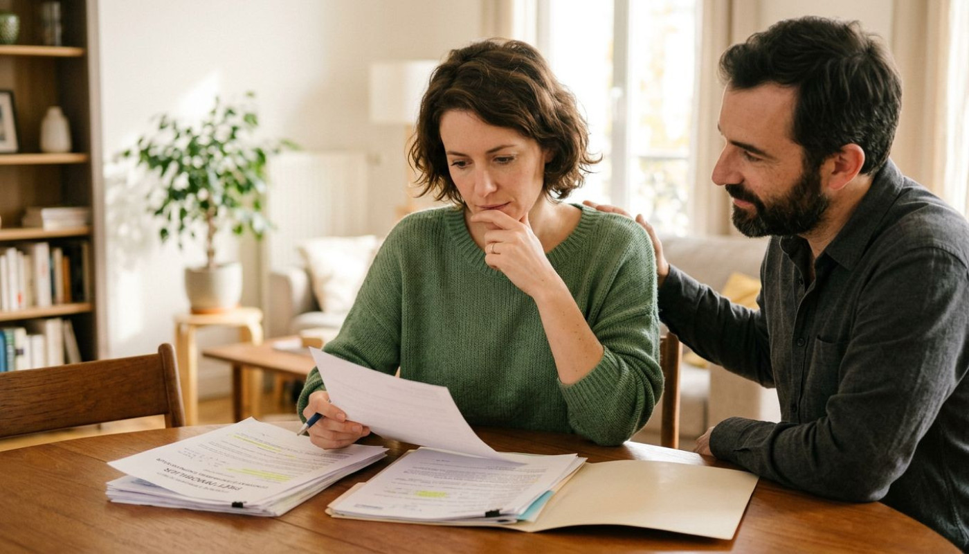 Cancer et prêt immobilier : comprendre les exclusions cachées
