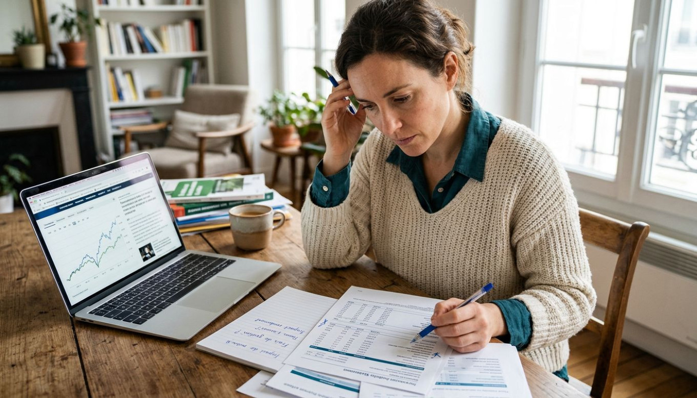 Chasser les frais cachés : comment protéger son rendement d’investissement