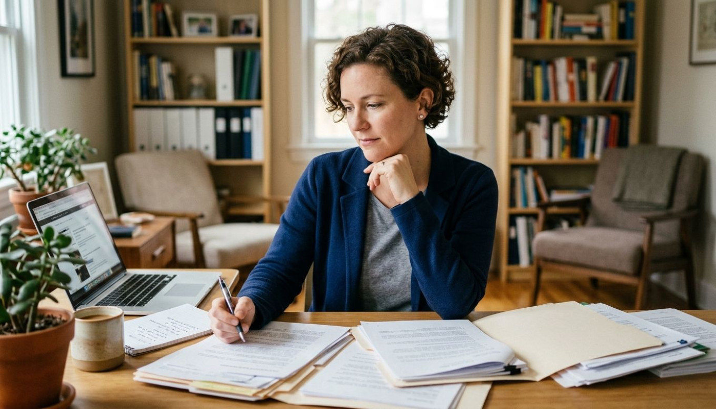 Comment choisir le bon domaine de pratique juridique pour votre cas ?