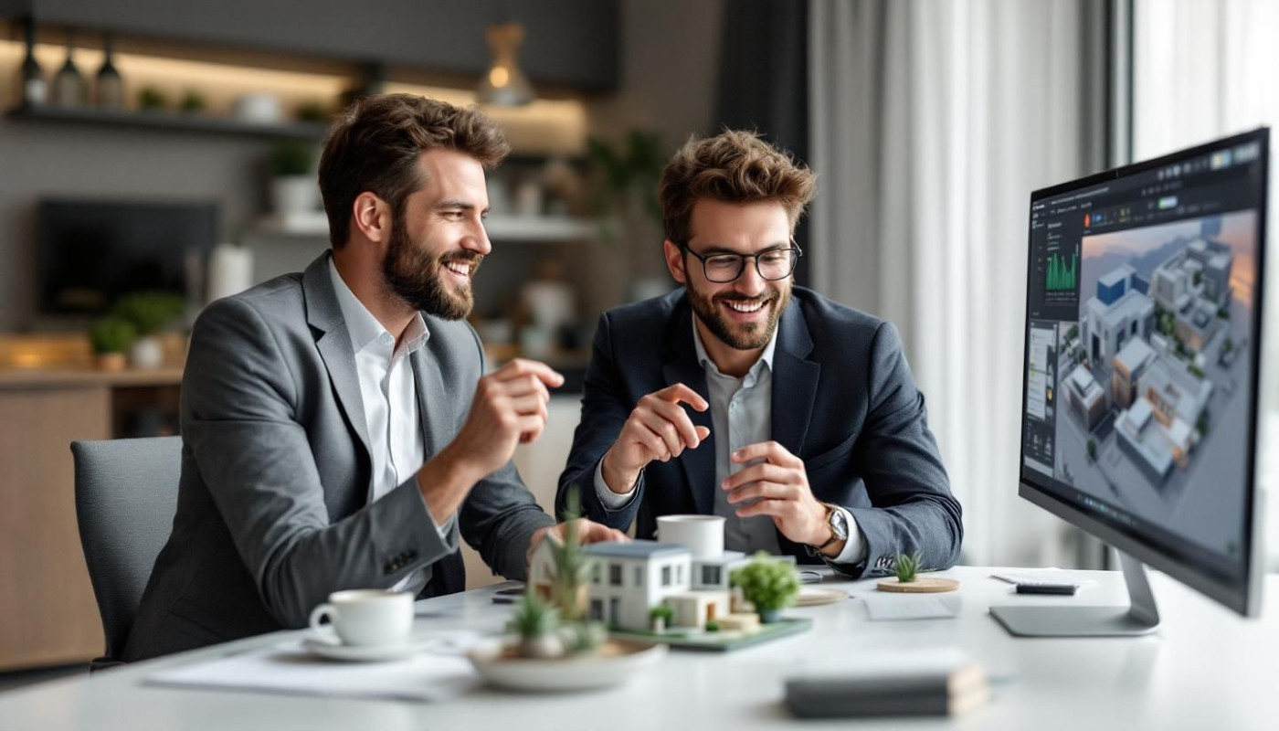 Comment gérer efficacement un investissement immobilier à distance ?
