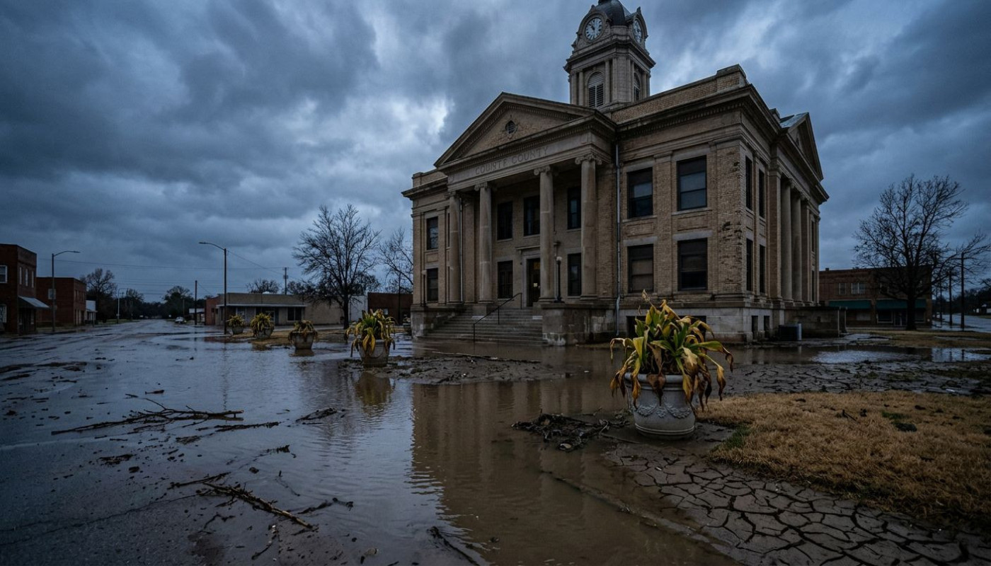 Comment les changements climatiques influencent-ils le droit immobilier ?