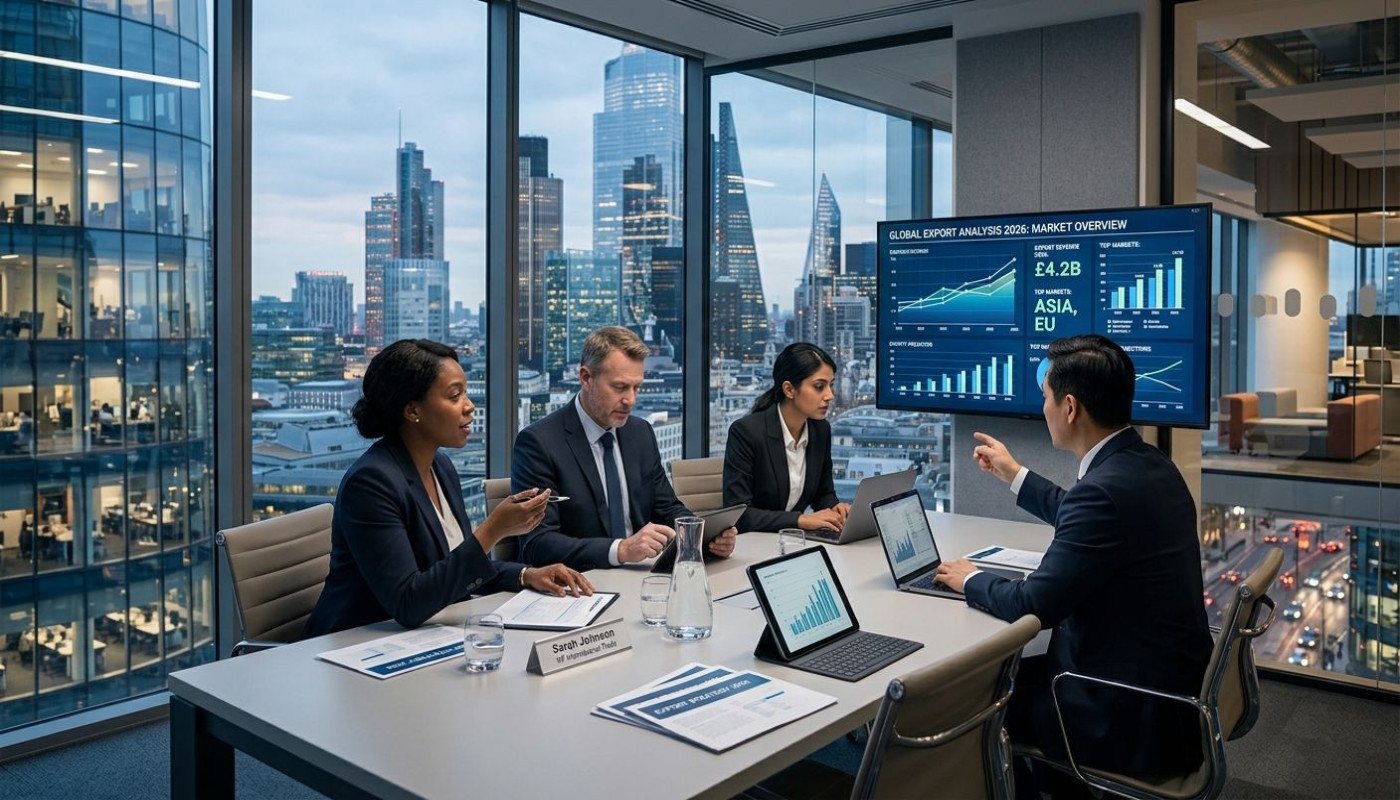 Comment les changements en contrôles d'exportation en 2026 affecteront les entreprises ?