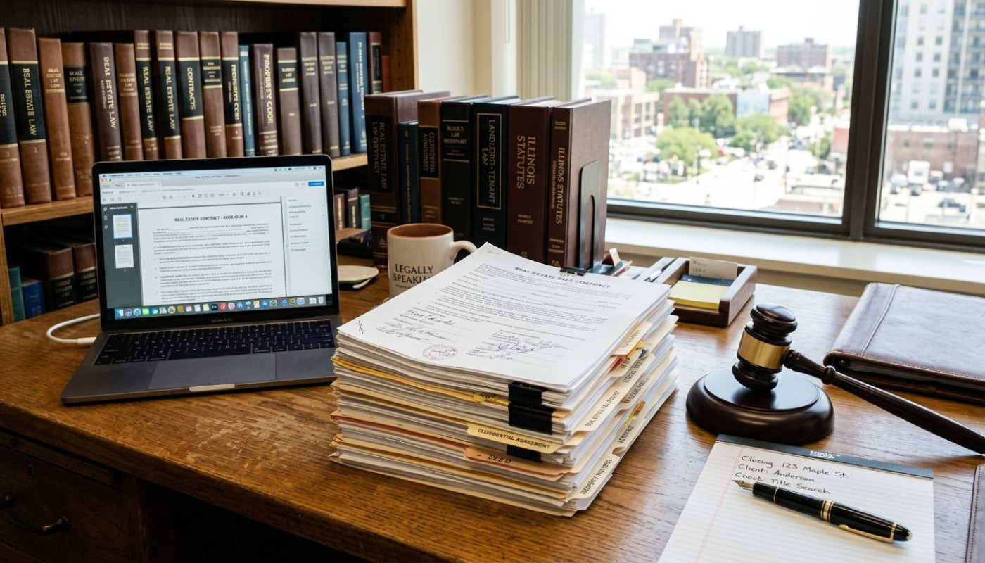 Comment les changements législatifs impactent-ils les contrats immobiliers ?