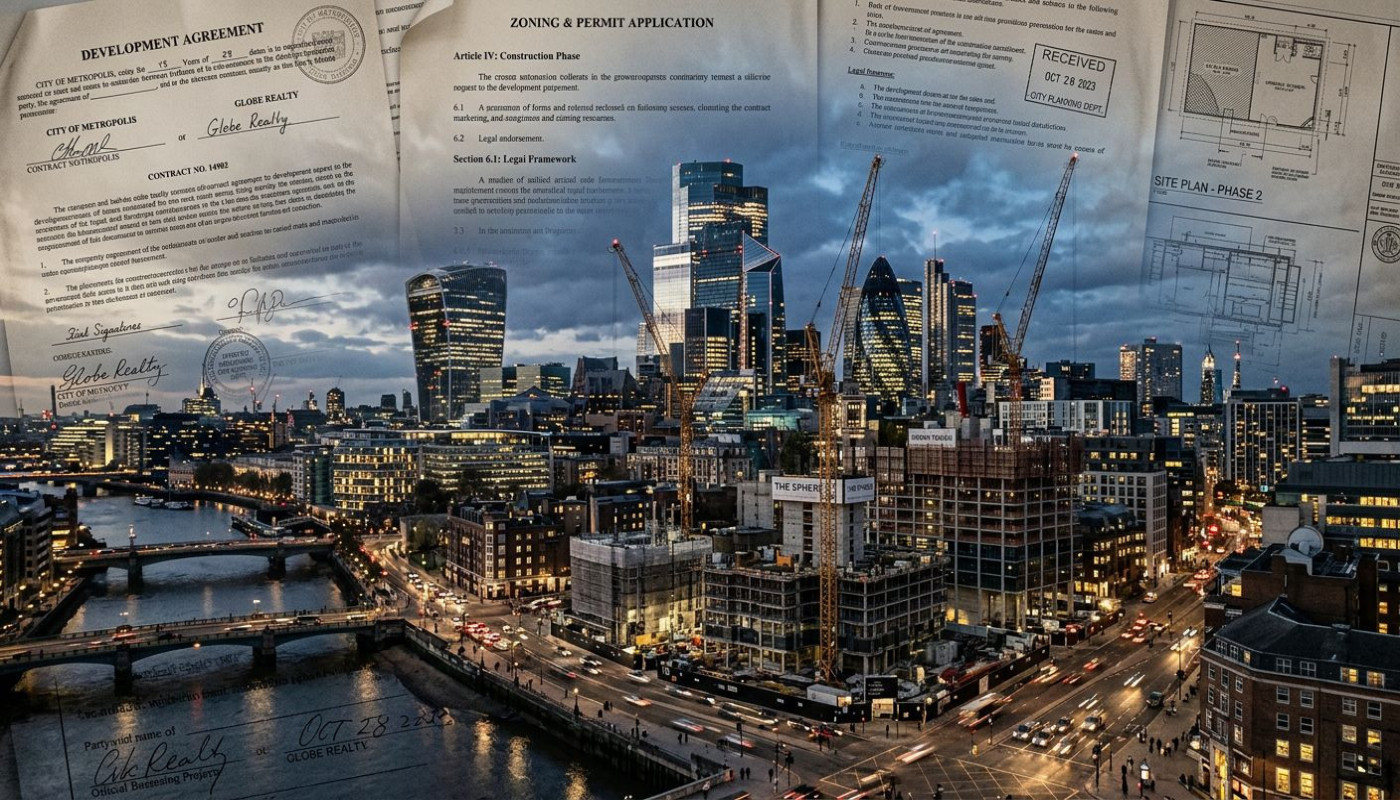 Comment les changements législatifs influencent le marché immobilier ?