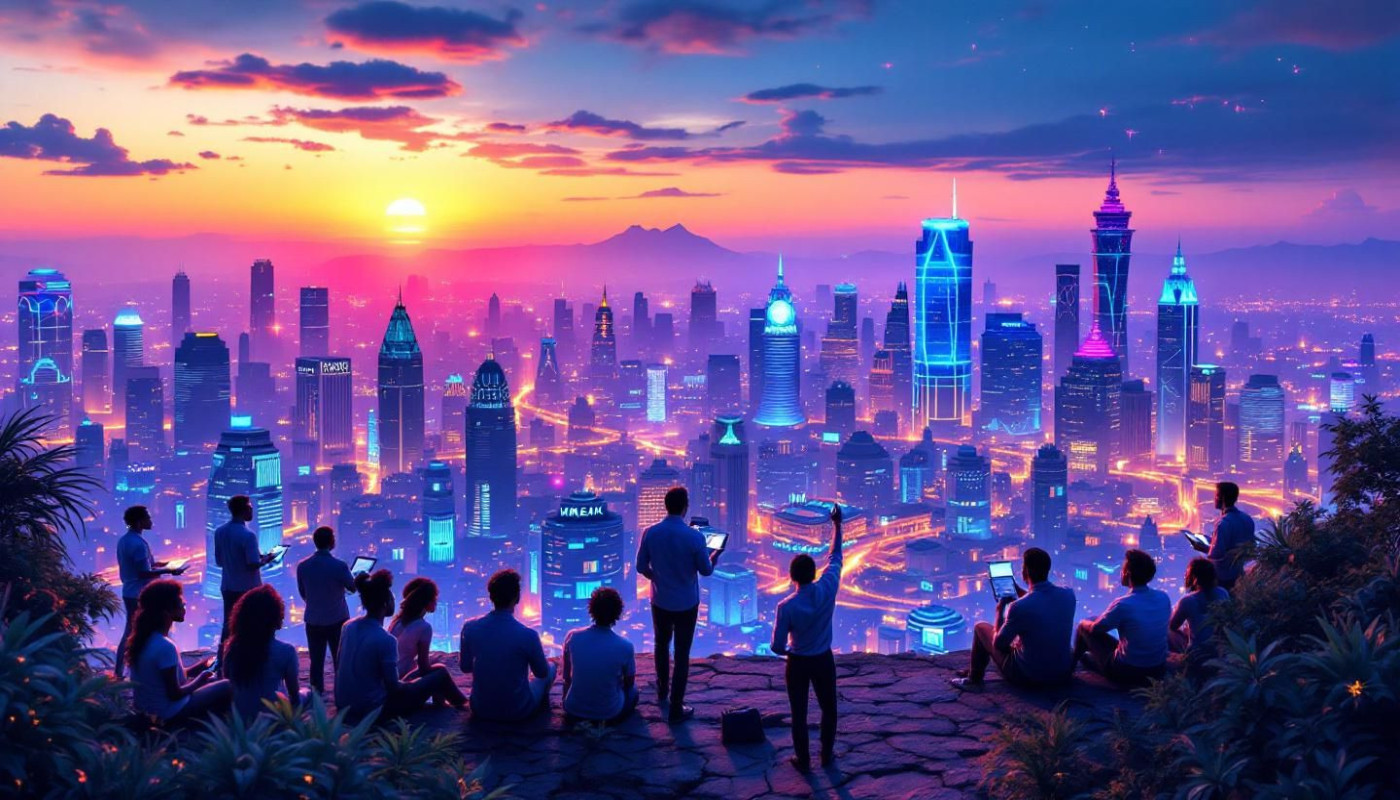 Comment les innovations financières façonnent-elles l'avenir des investissements en Afrique ?