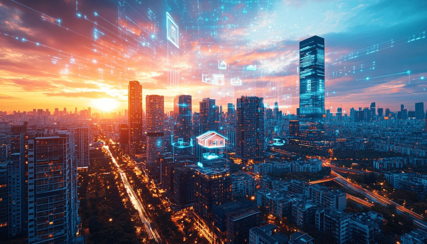 Comment les innovations technologiques transforment-elles le marché immobilier ?