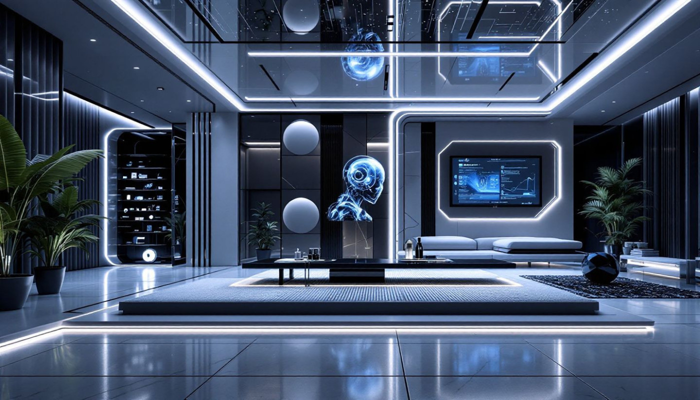 Comment les innovations technologiques transforment-elles l'immobilier ?