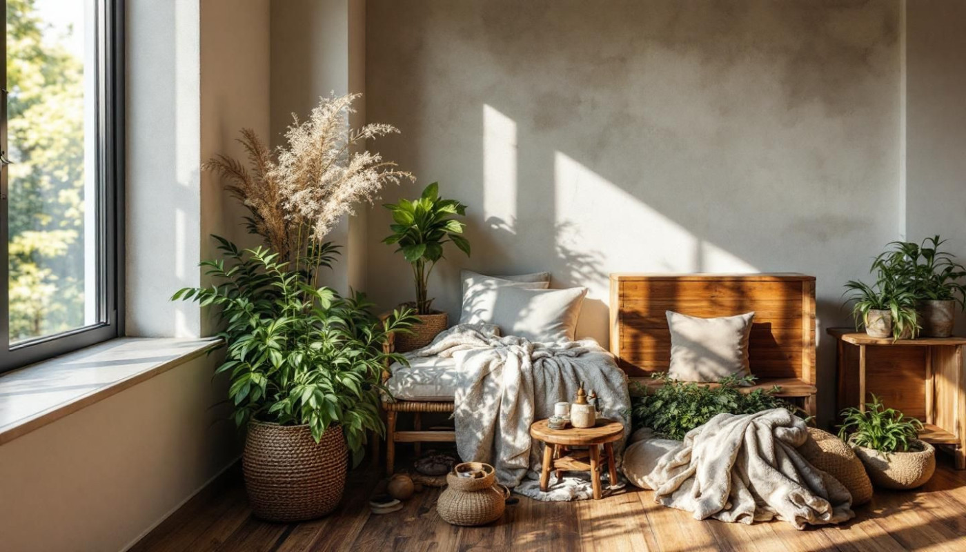 Comment les matériaux écologiques révolutionnent la construction moderne ?