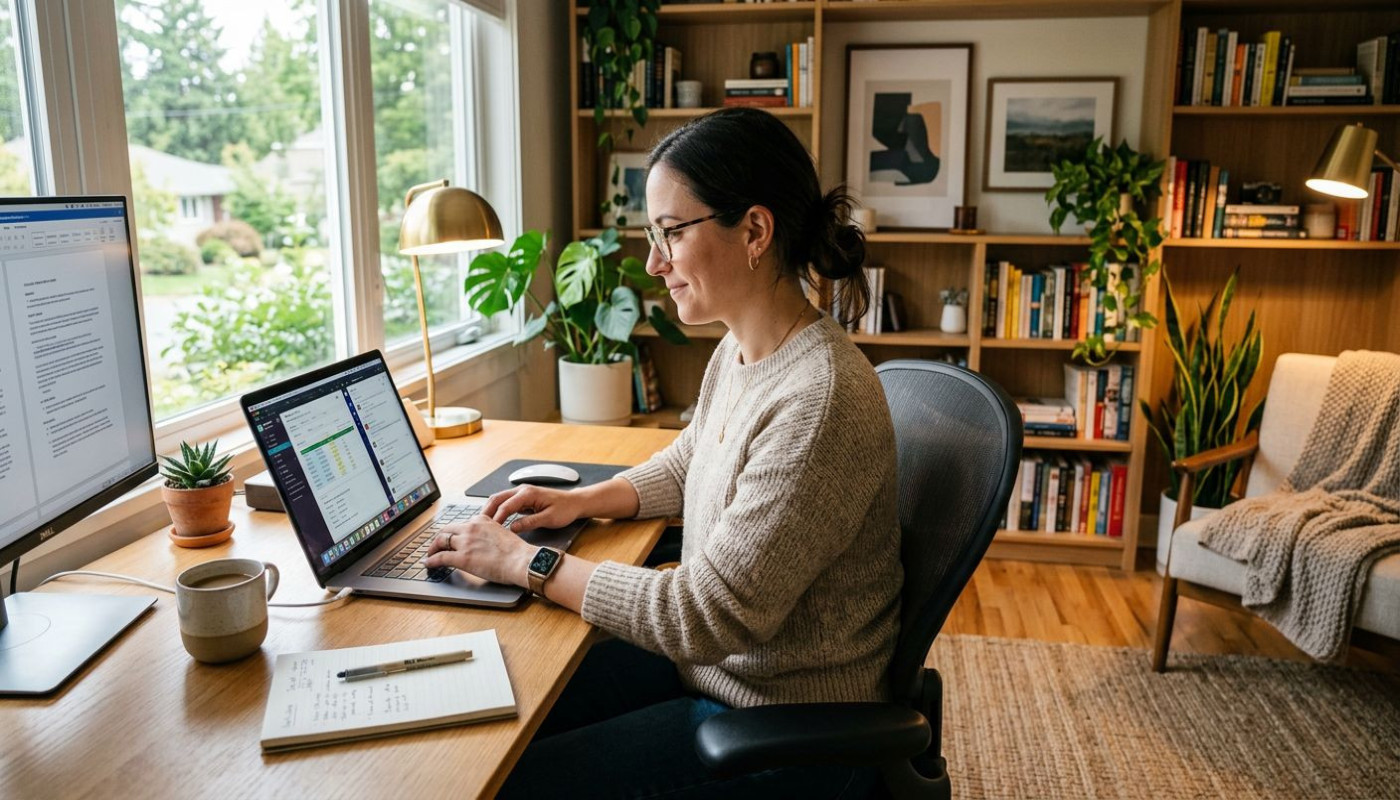 Stratégies pour minimiser les risques légaux dans le télétravail