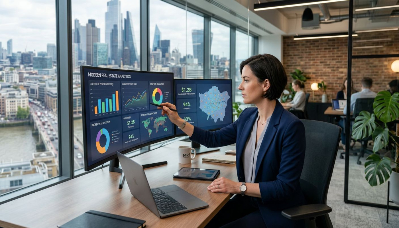 Stratégies pour optimiser la gestion des biens immobiliers en 2026